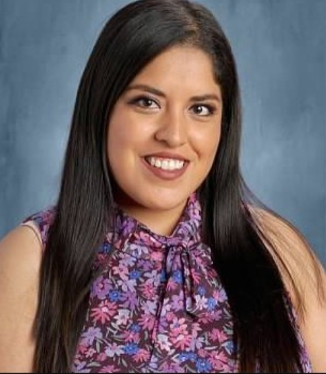 Photo of Ana Sanchez Hernandez